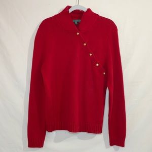 Vintage Ralph Lauren Sweater